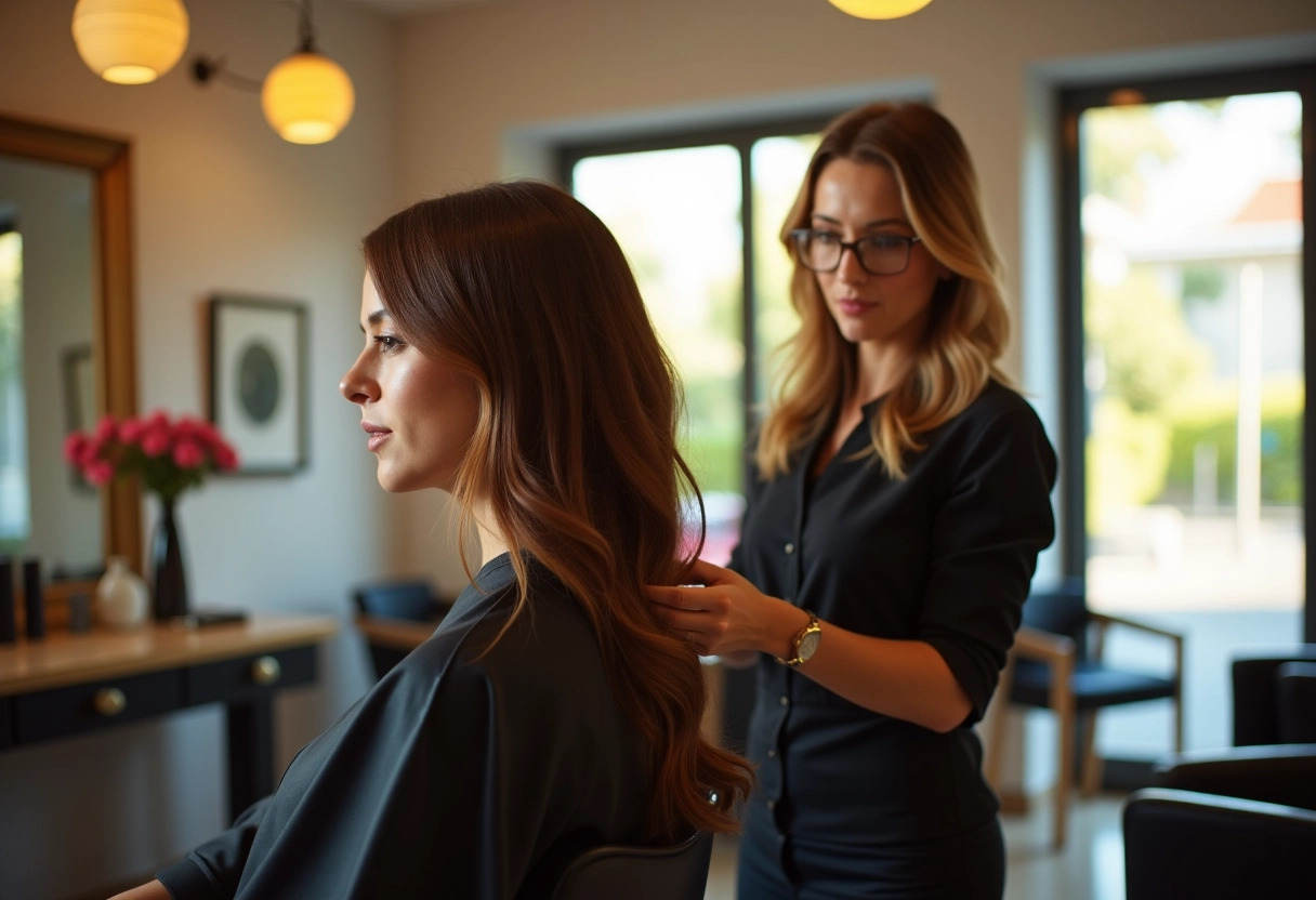 coiffeur aix