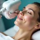 hydrafacial soin tendance